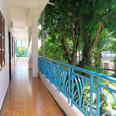 Suncosy Central Hotel Phu Quoc Exterior photo