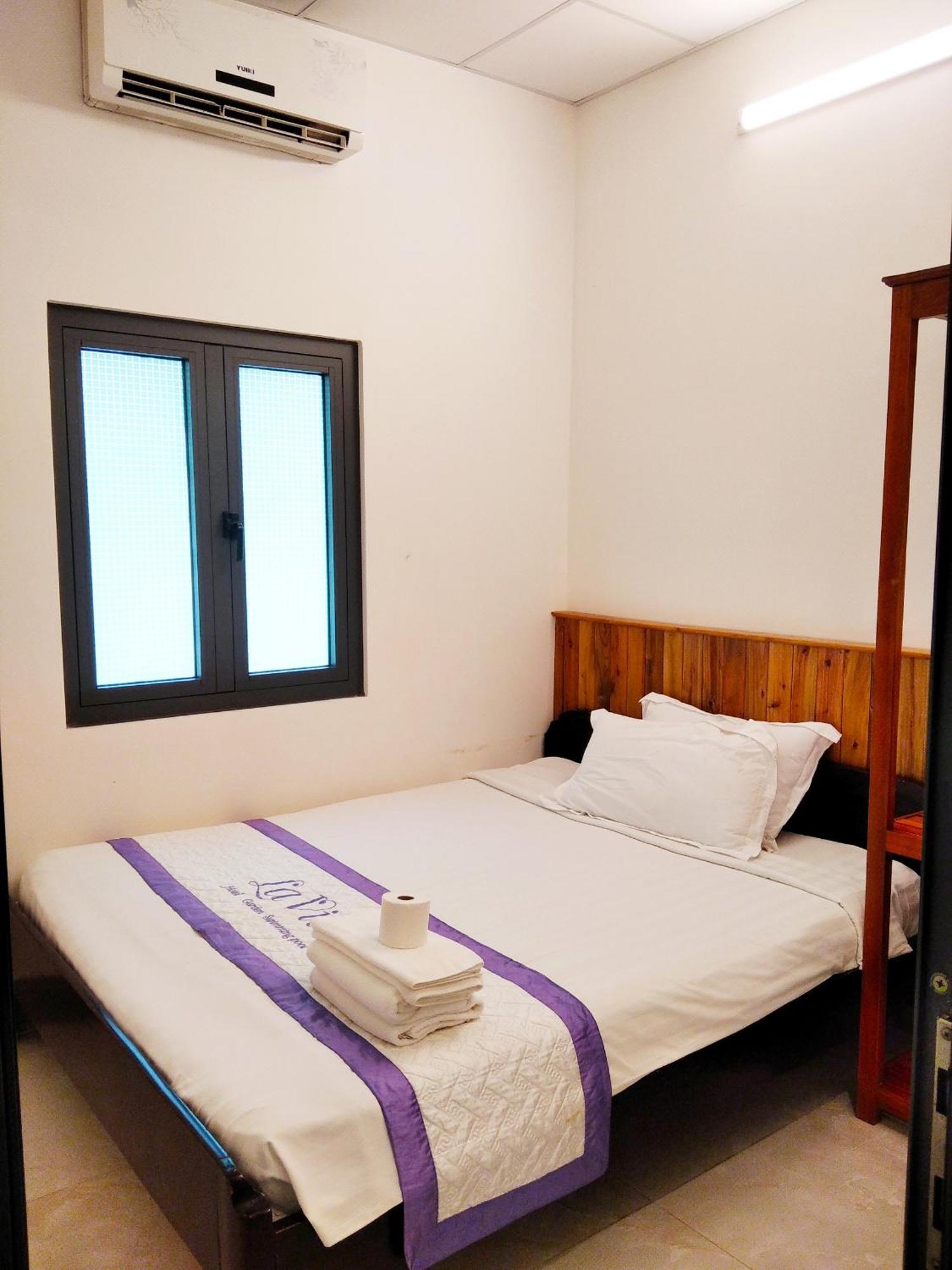 Suncosy Central Hotel Phu Quoc Exterior photo