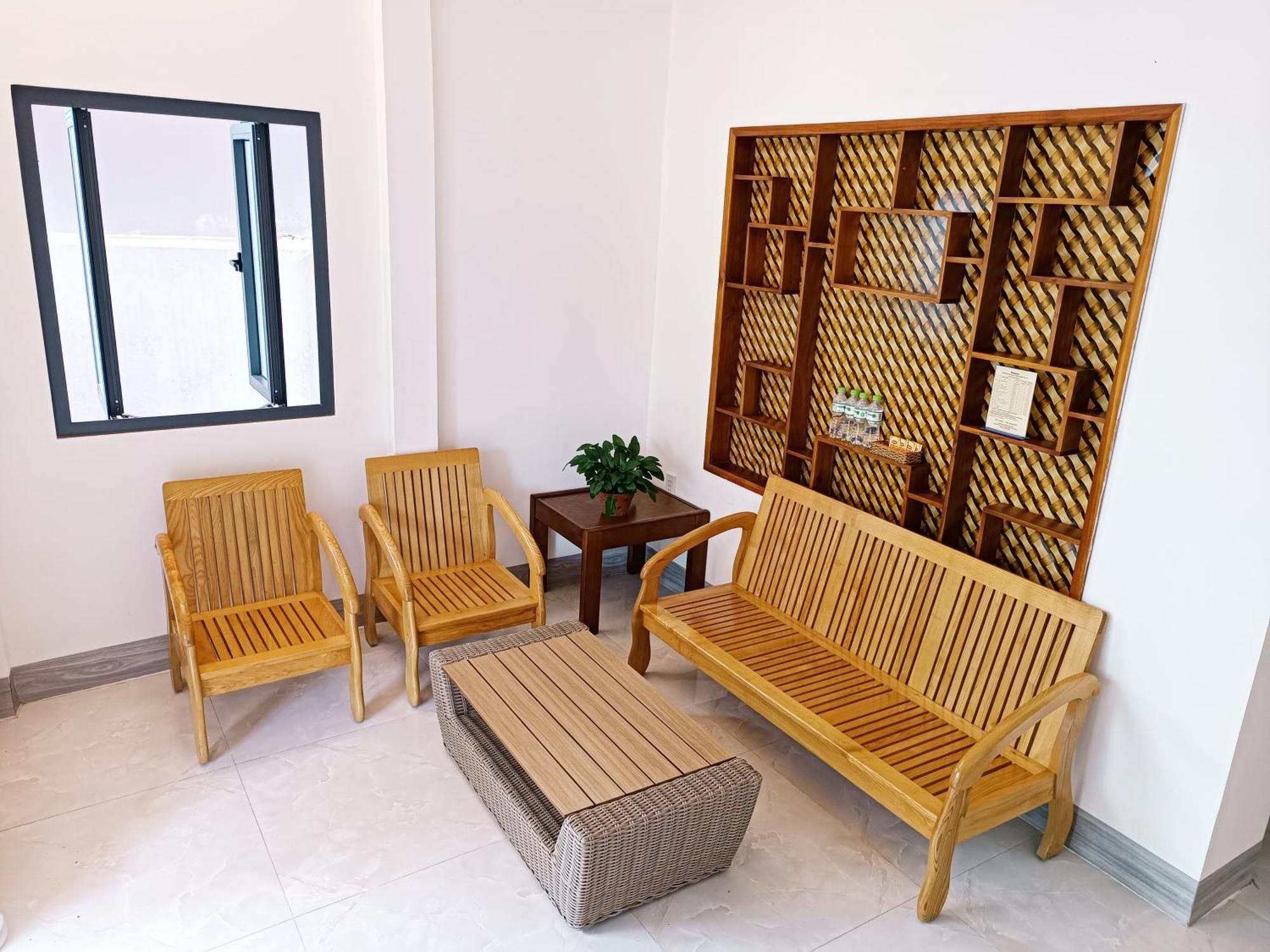 Suncosy Central Hotel Phu Quoc Exterior photo