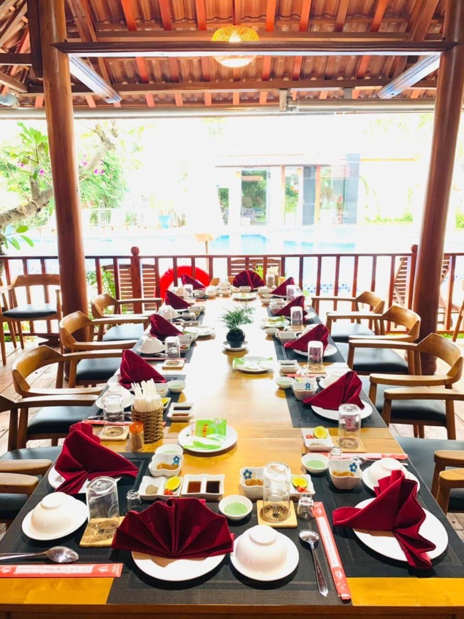 Suncosy Central Hotel Phu Quoc Exterior photo