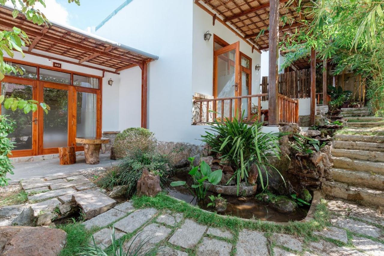Suncosy Central Hotel Phu Quoc Exterior photo