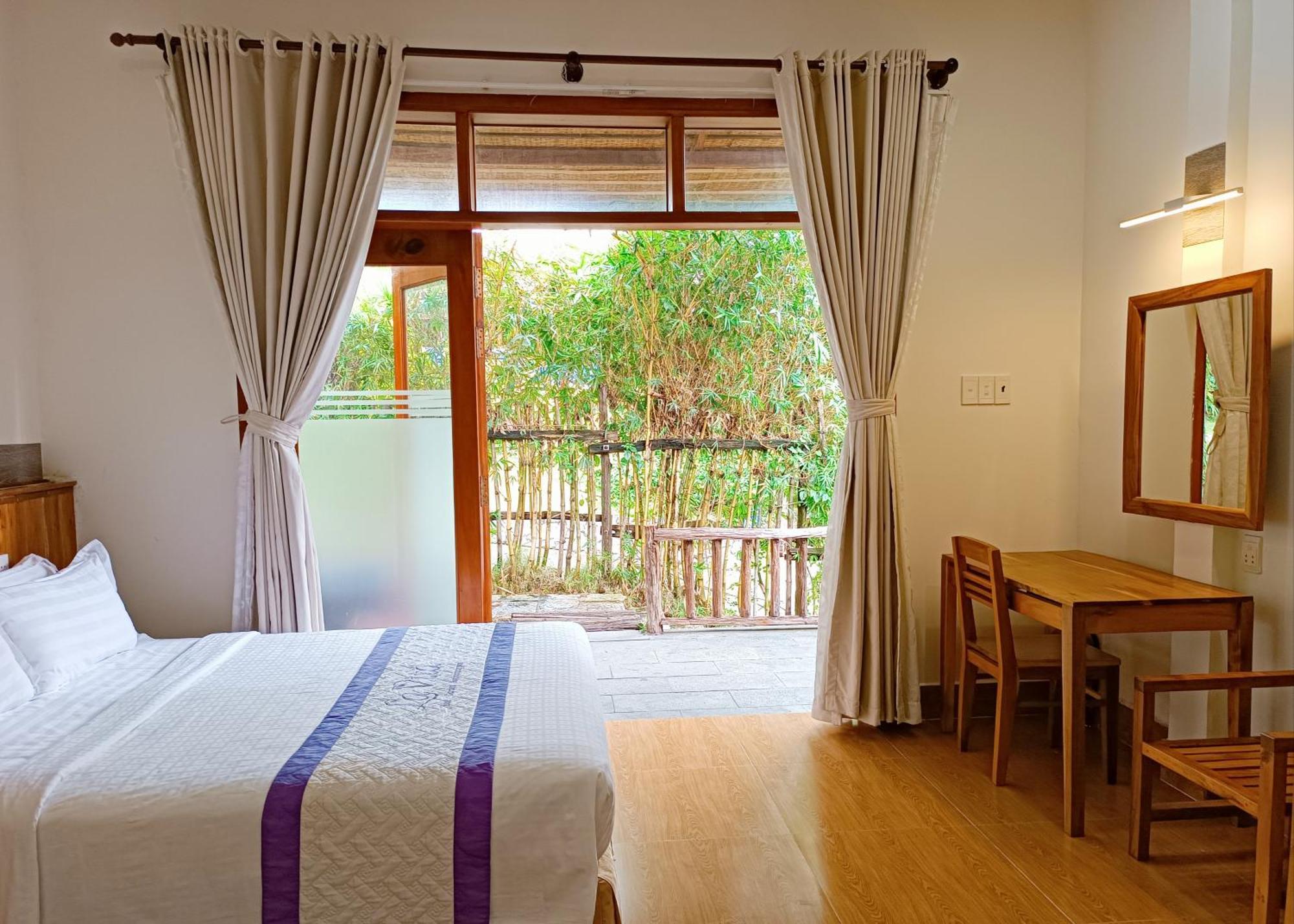 Suncosy Central Hotel Phu Quoc Exterior photo