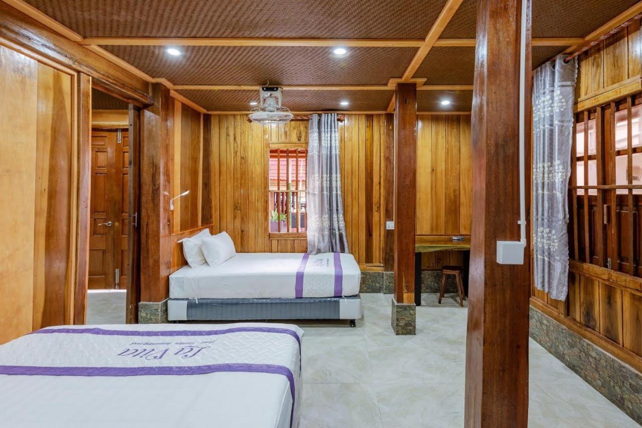 Suncosy Central Hotel Phu Quoc Exterior photo