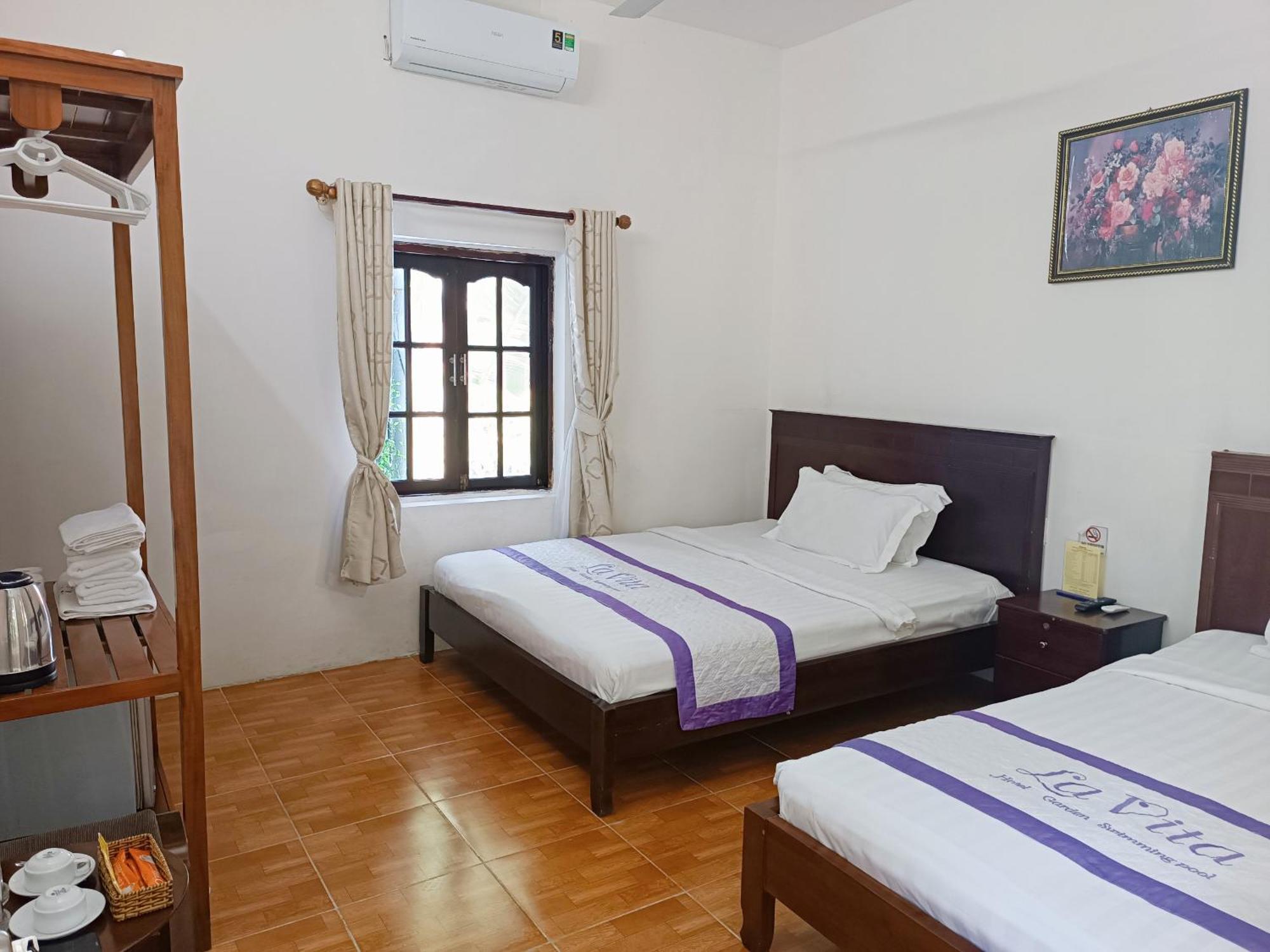 Suncosy Central Hotel Phu Quoc Exterior photo