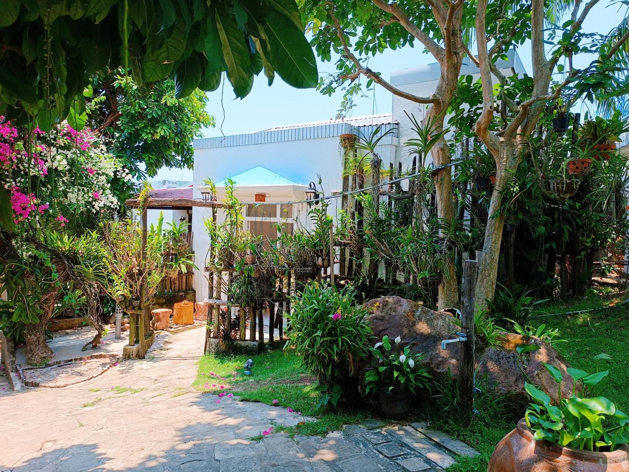 Suncosy Central Hotel Phu Quoc Exterior photo