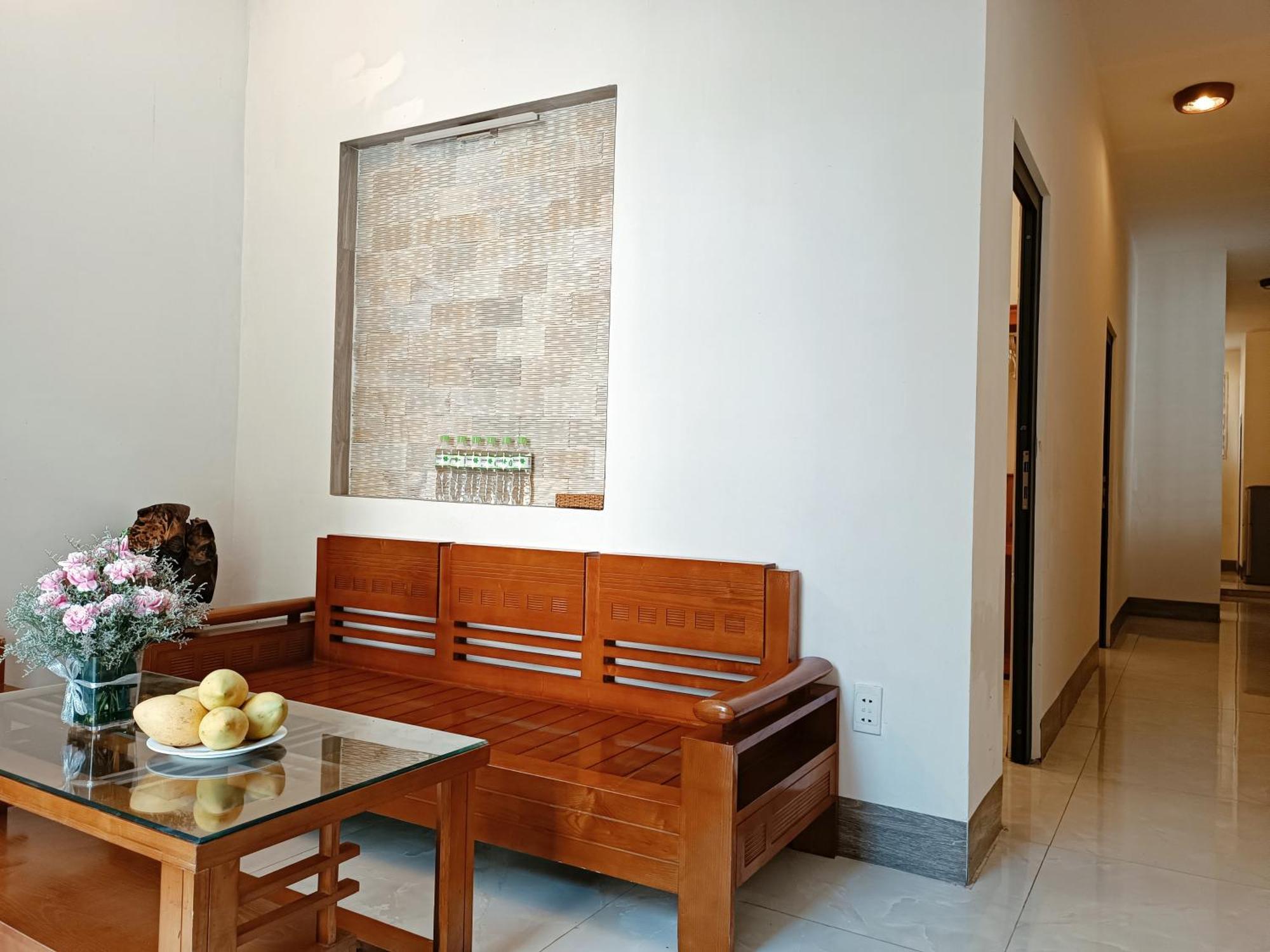 Suncosy Central Hotel Phu Quoc Exterior photo