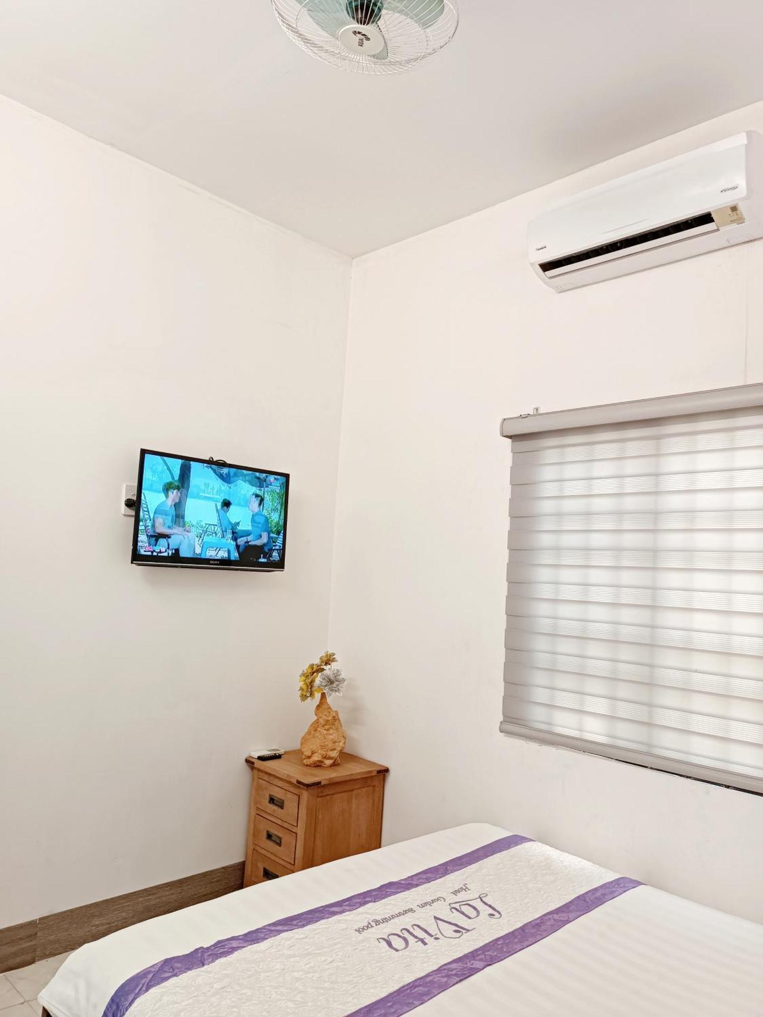 Suncosy Central Hotel Phu Quoc Exterior photo
