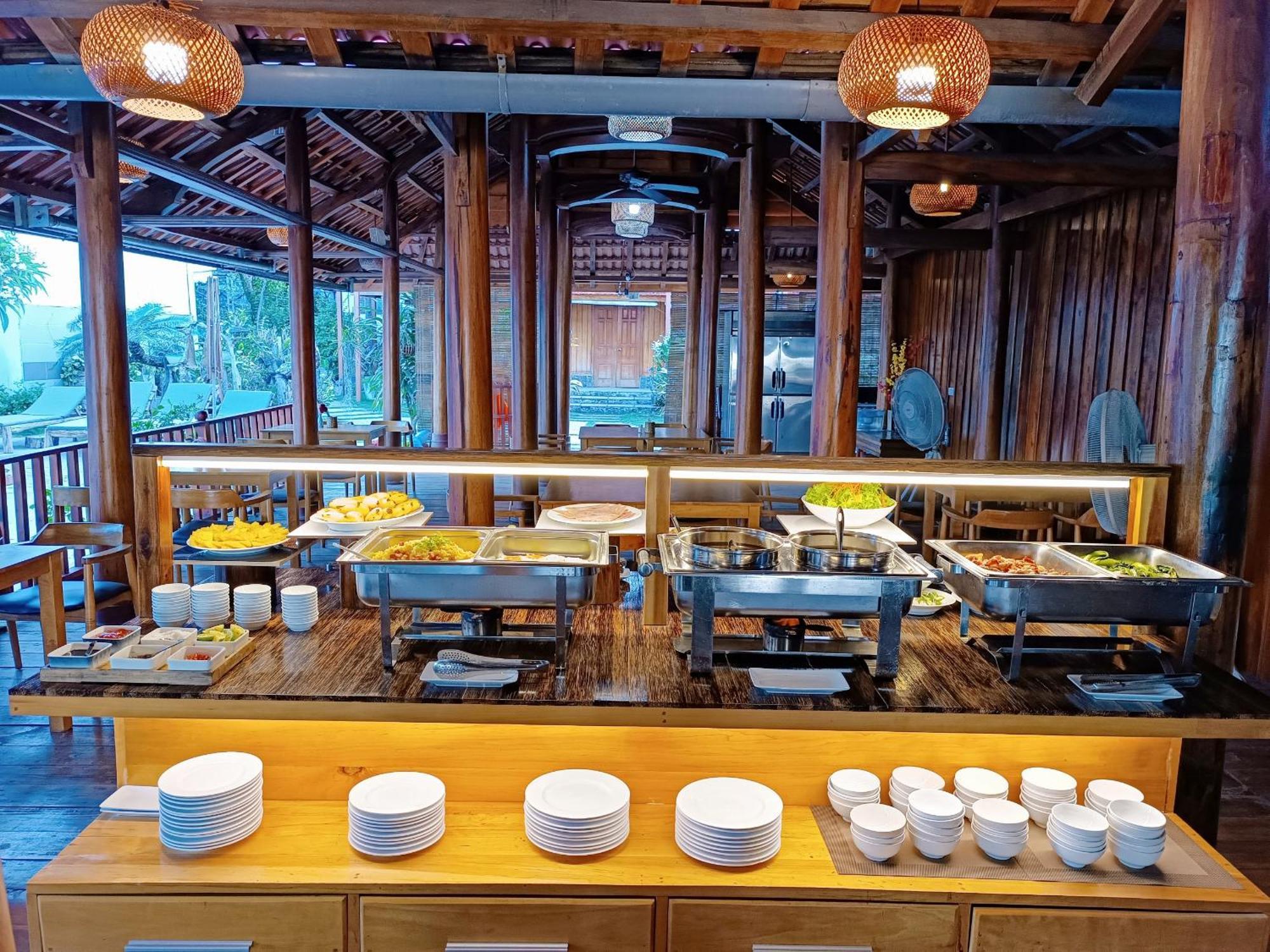 Suncosy Central Hotel Phu Quoc Exterior photo