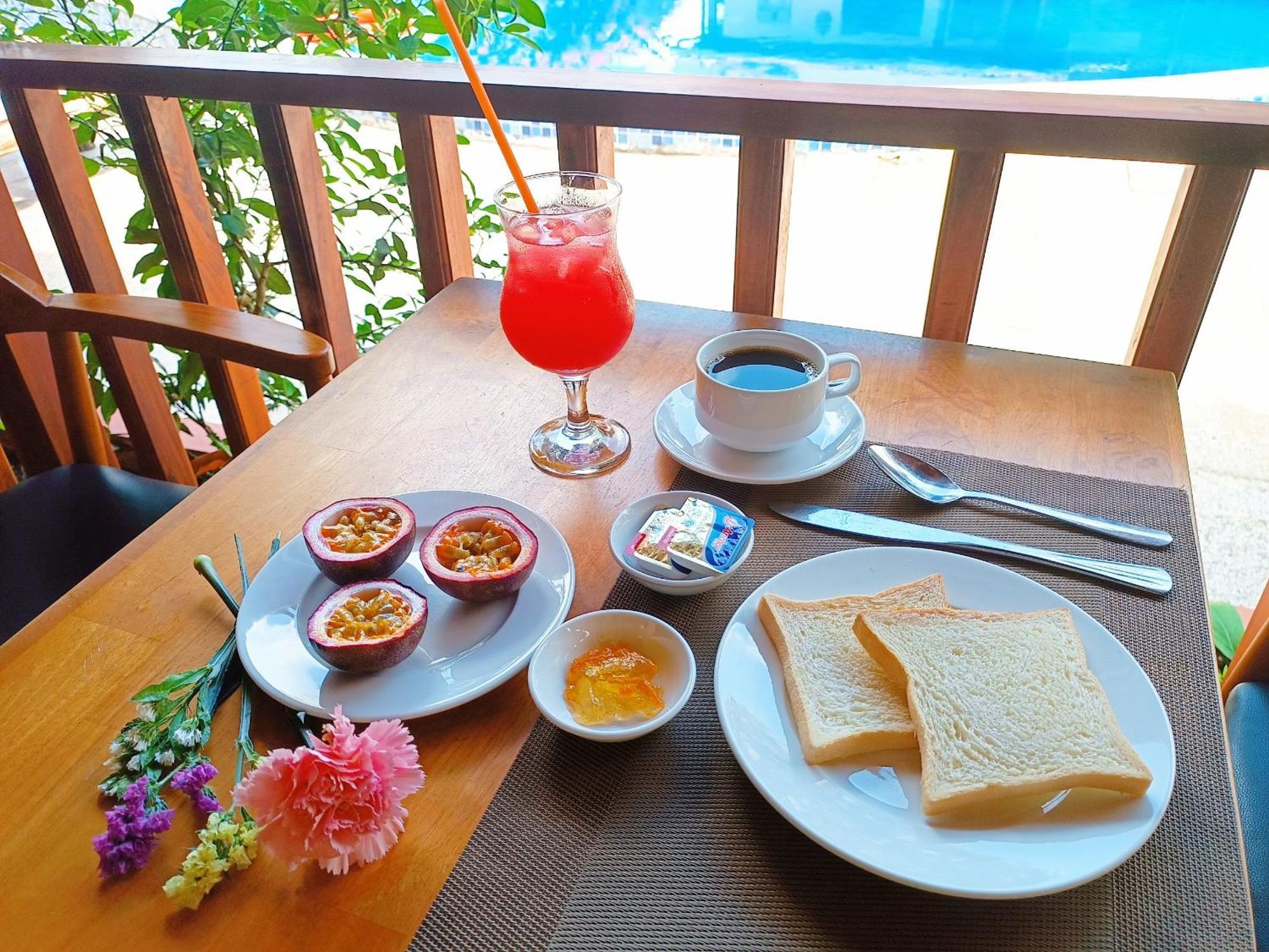 Suncosy Central Hotel Phu Quoc Exterior photo