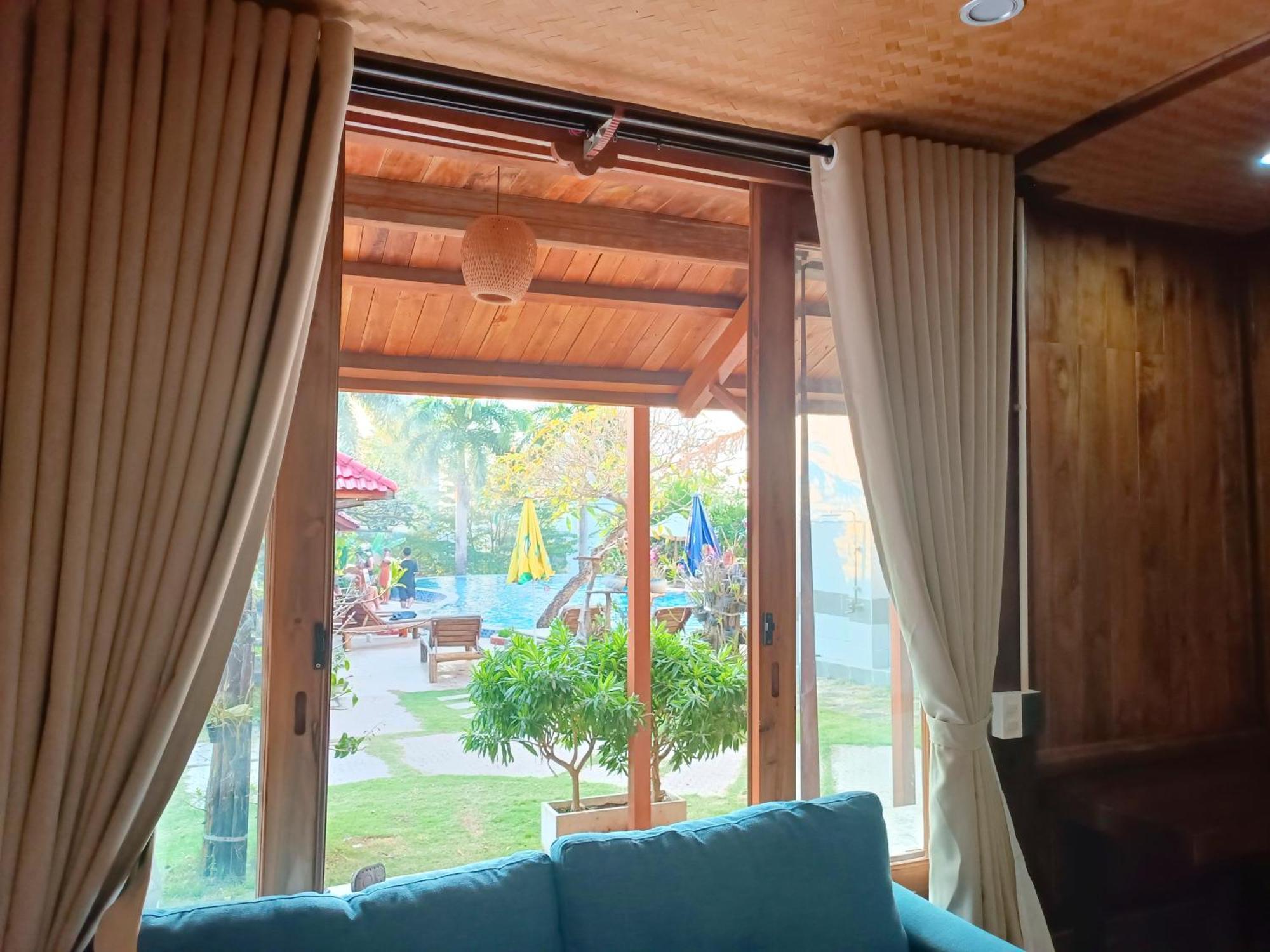 Suncosy Central Hotel Phu Quoc Exterior photo