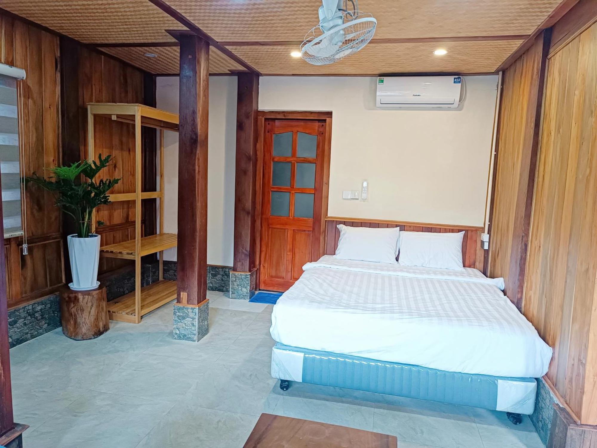 Suncosy Central Hotel Phu Quoc Exterior photo