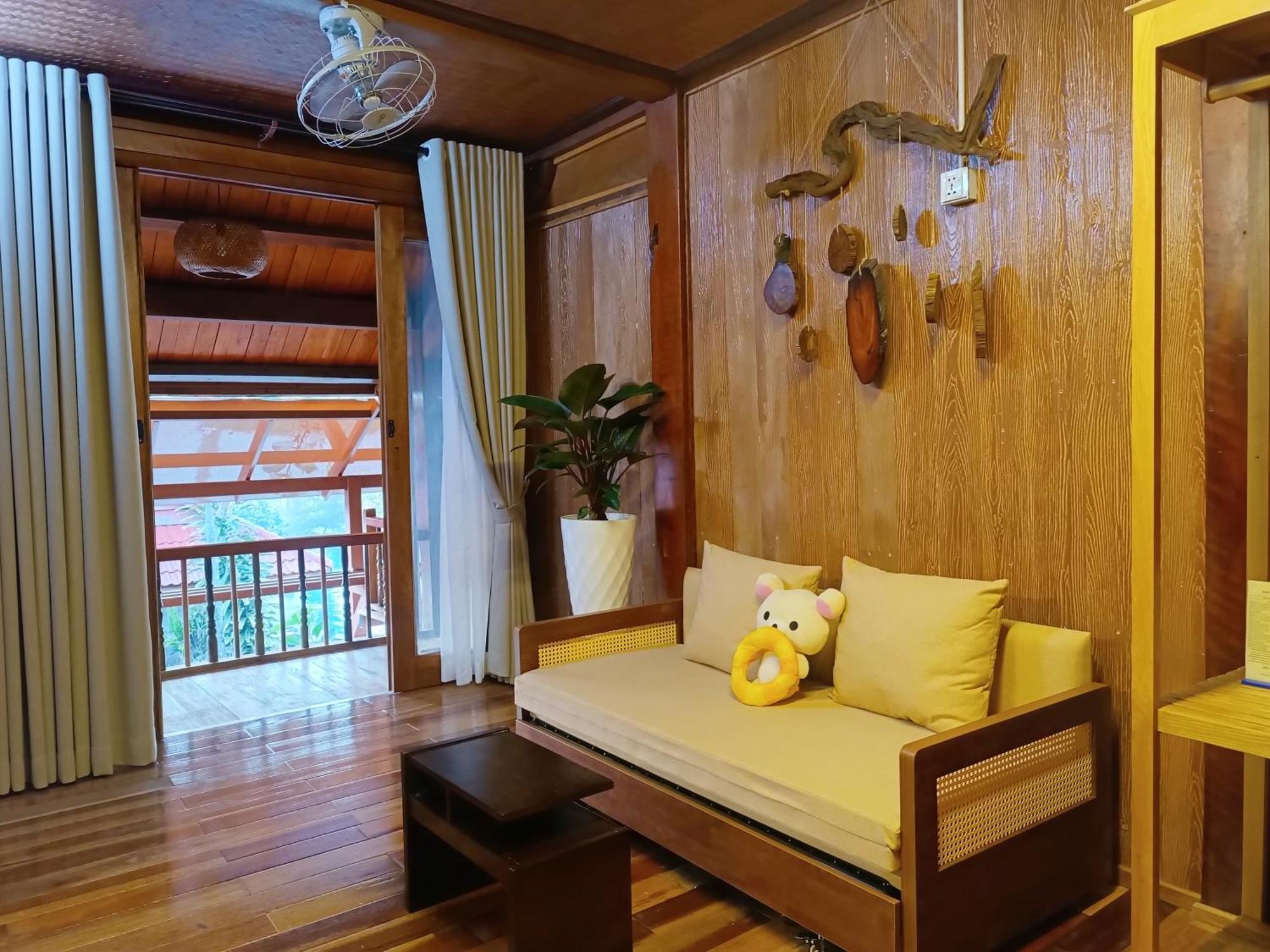 Suncosy Central Hotel Phu Quoc Exterior photo