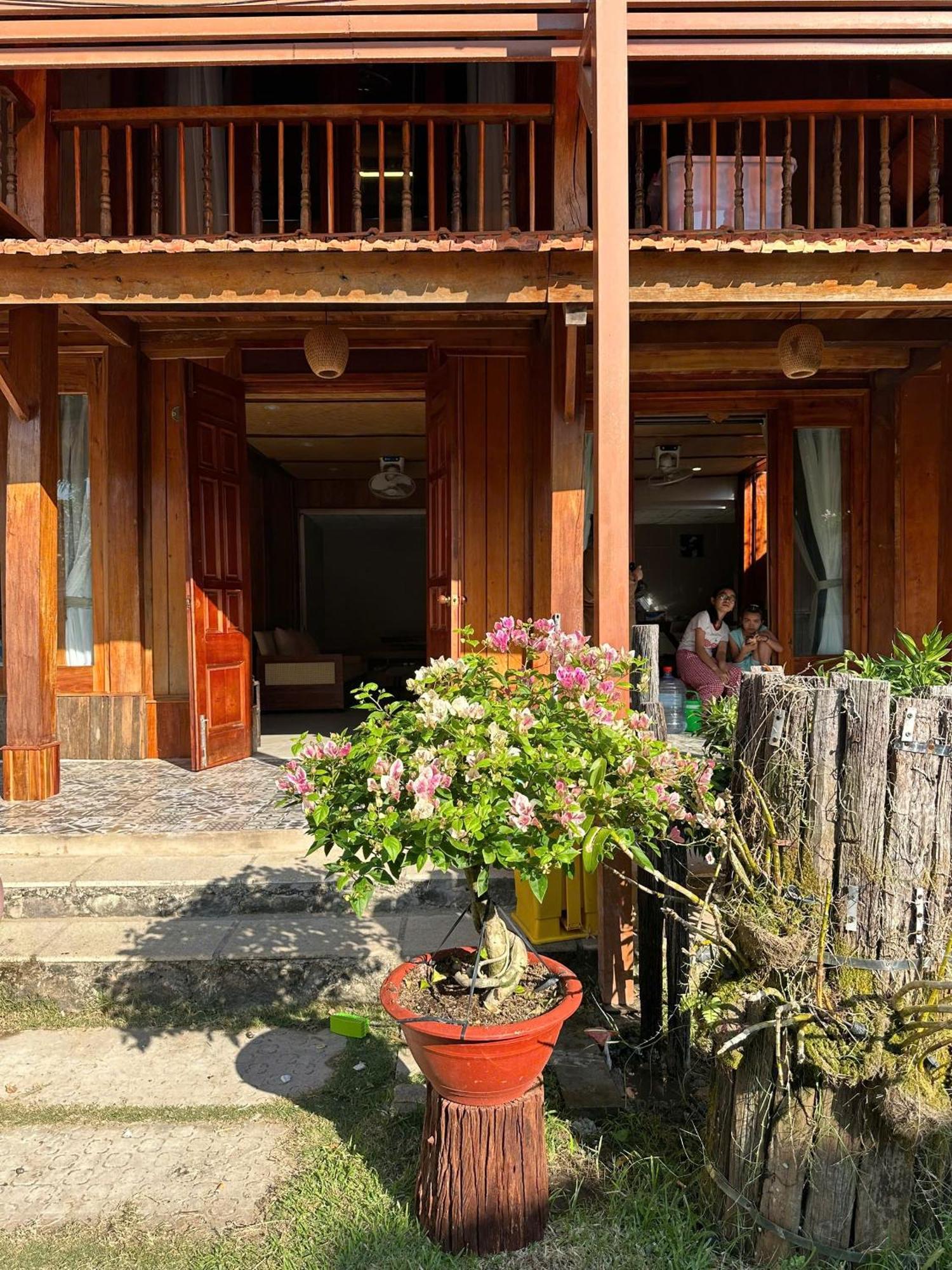 Suncosy Central Hotel Phu Quoc Exterior photo