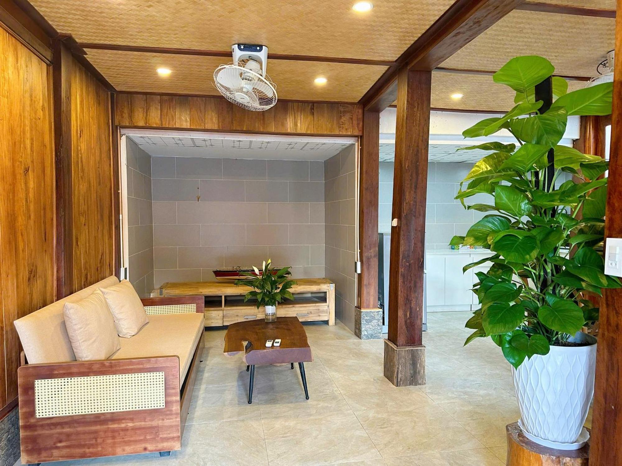 Suncosy Central Hotel Phu Quoc Exterior photo