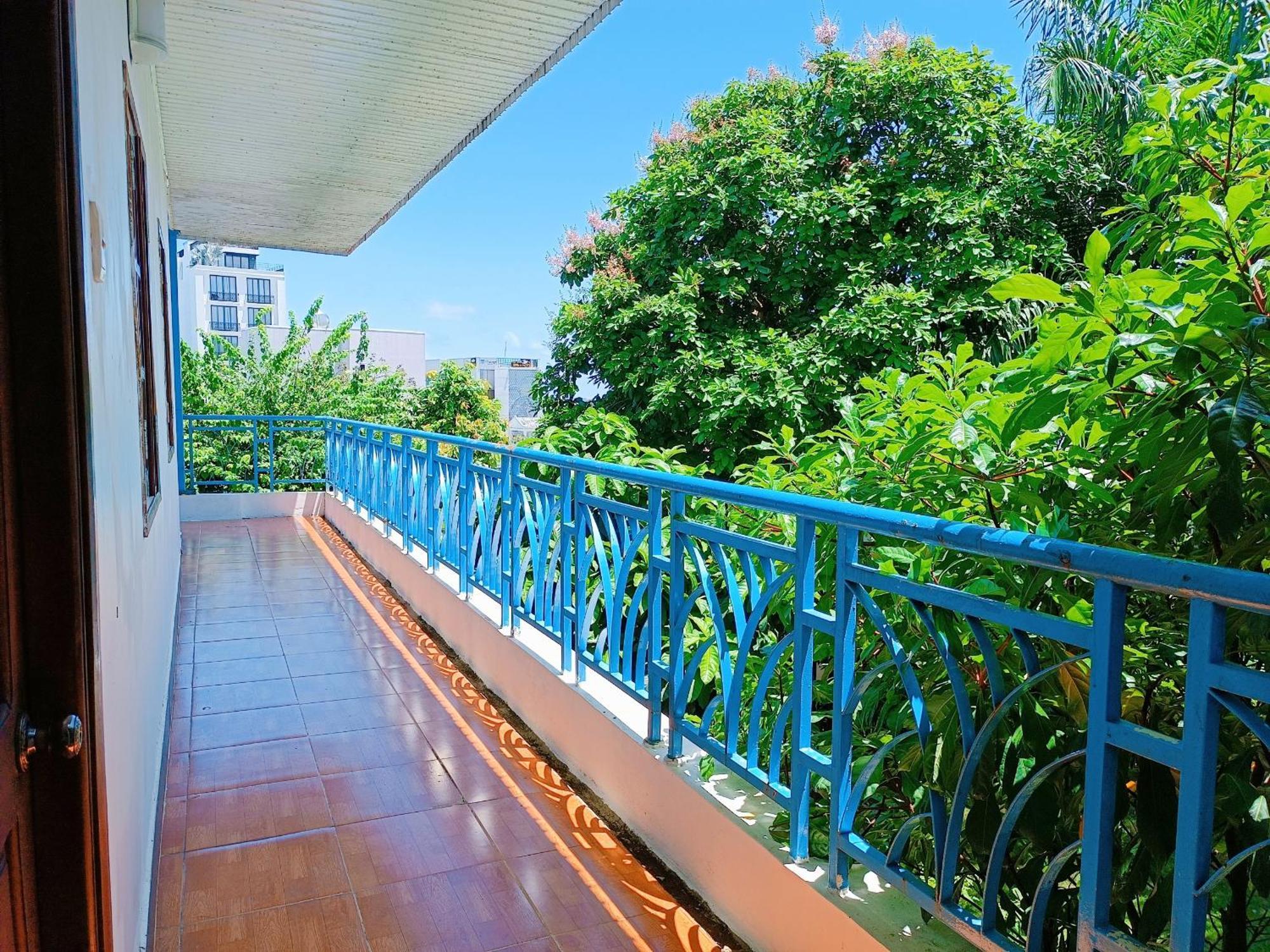 Suncosy Central Hotel Phu Quoc Exterior photo