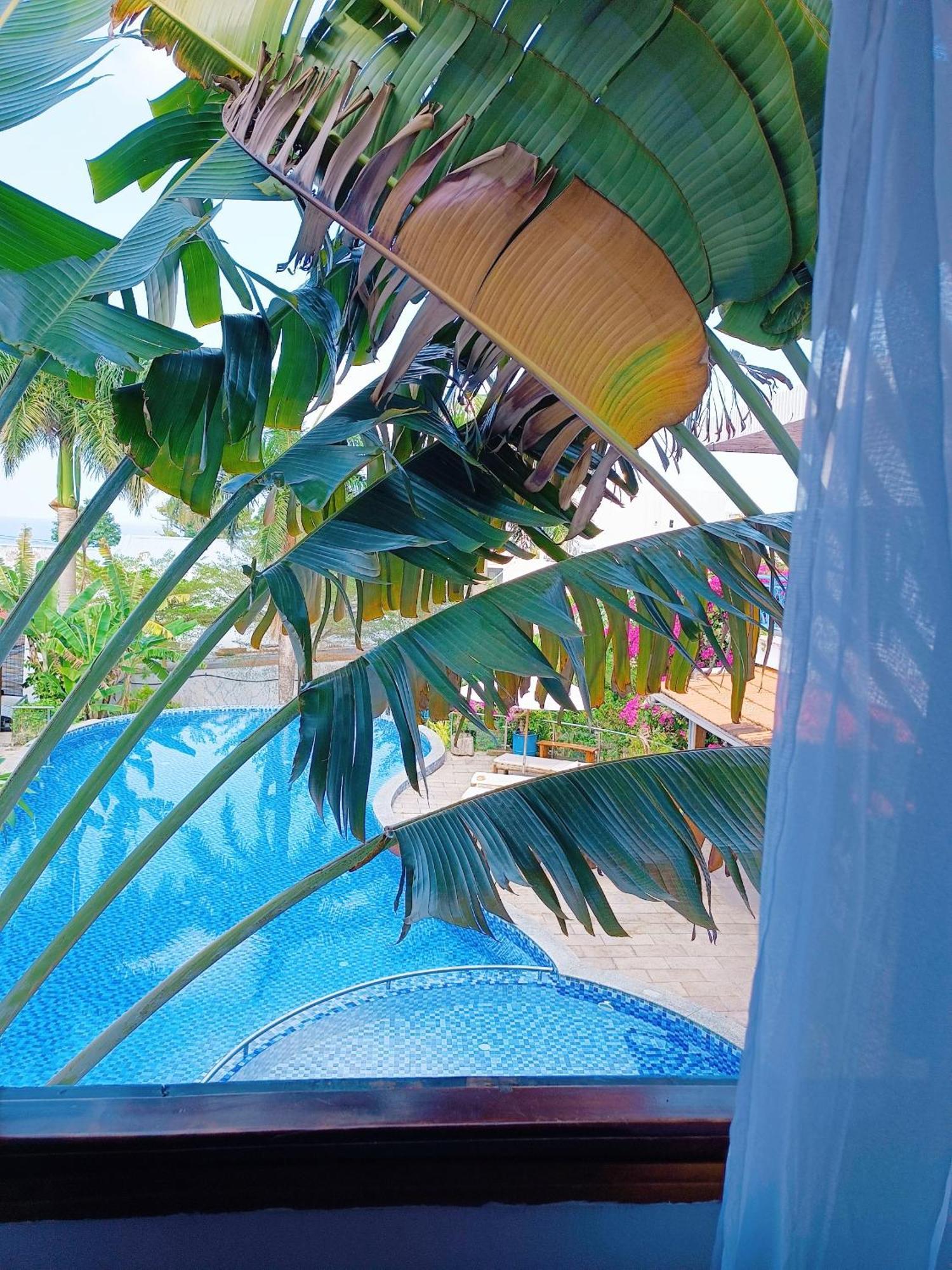 Suncosy Central Hotel Phu Quoc Exterior photo