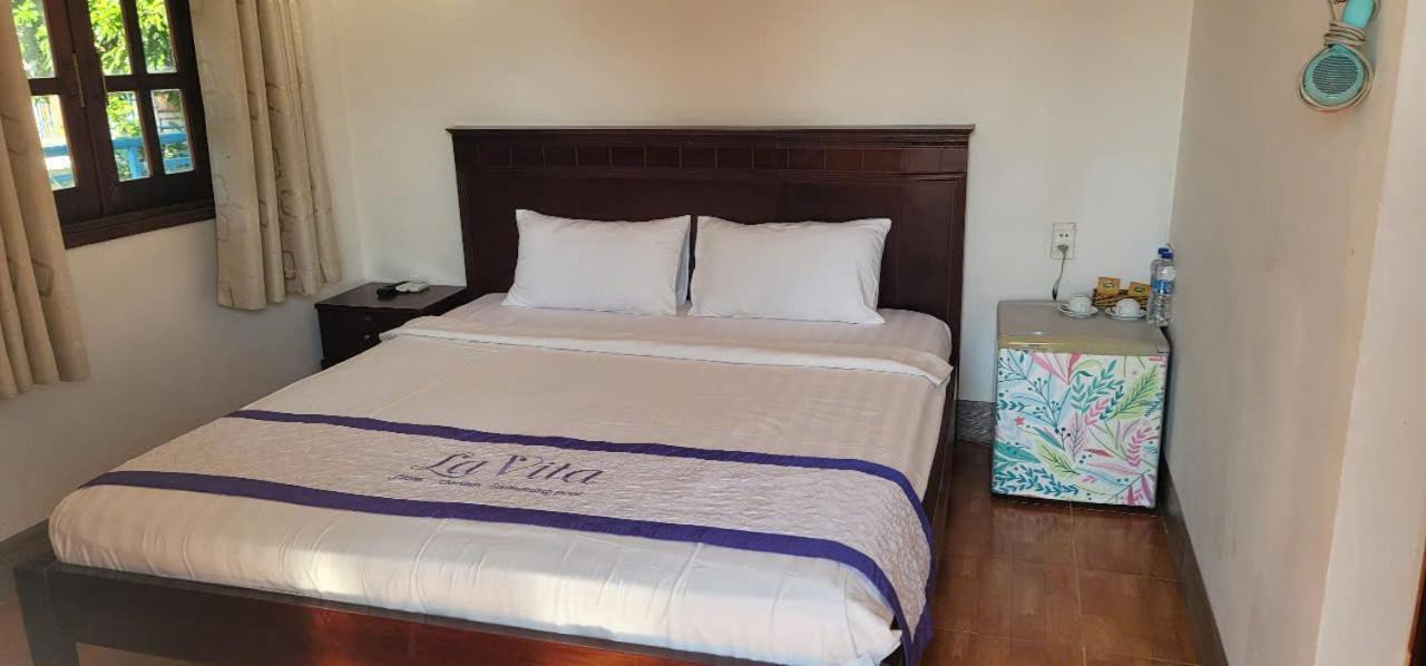 Suncosy Central Hotel Phu Quoc Exterior photo