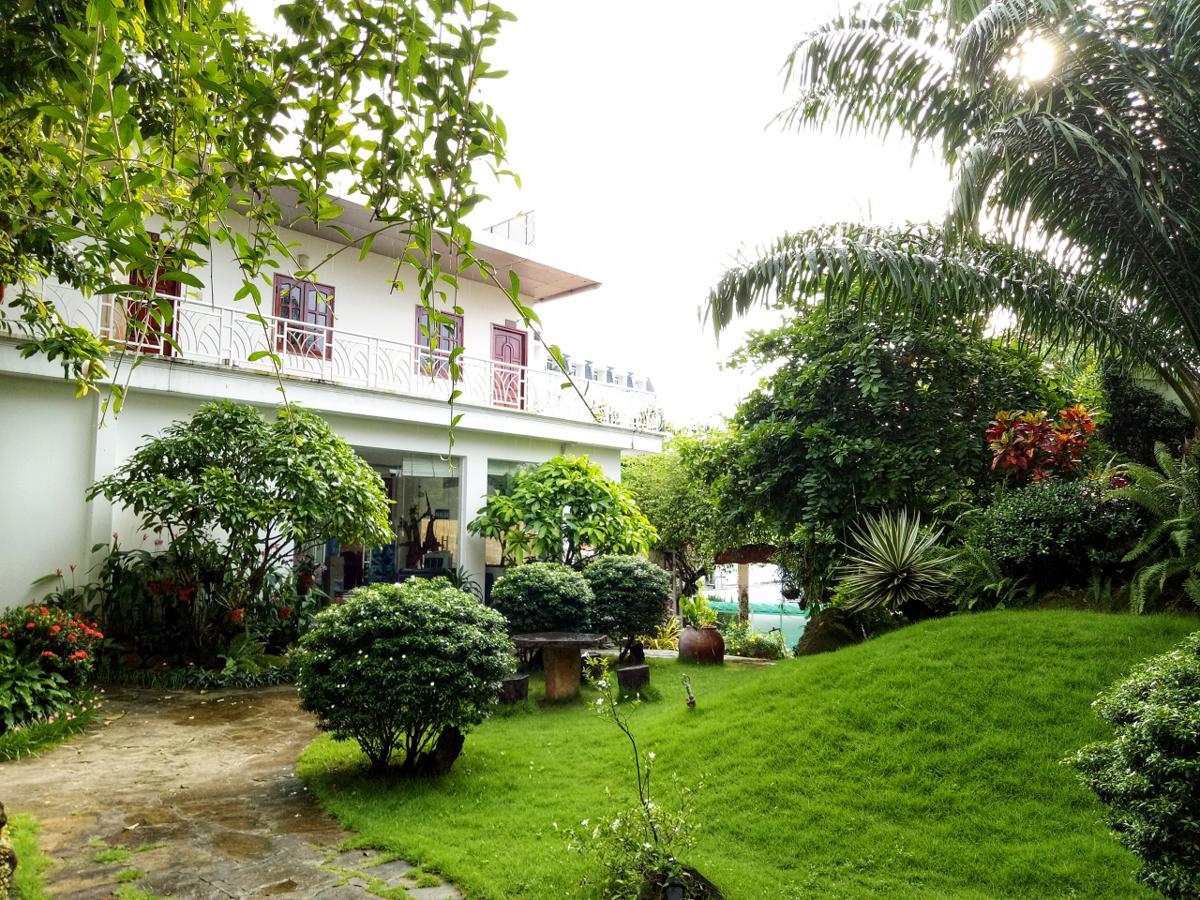 Suncosy Central Hotel Phu Quoc Exterior photo