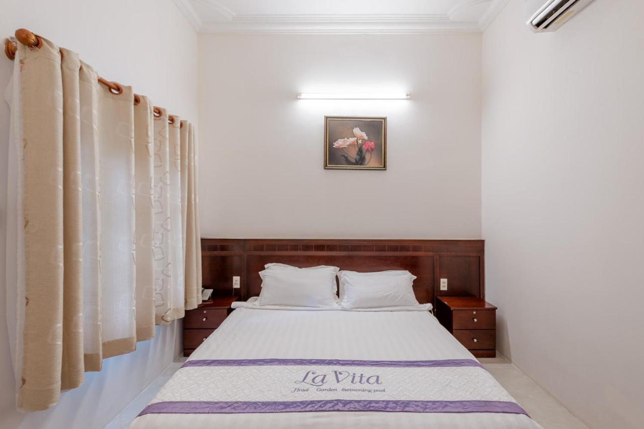 Suncosy Central Hotel Phu Quoc Exterior photo
