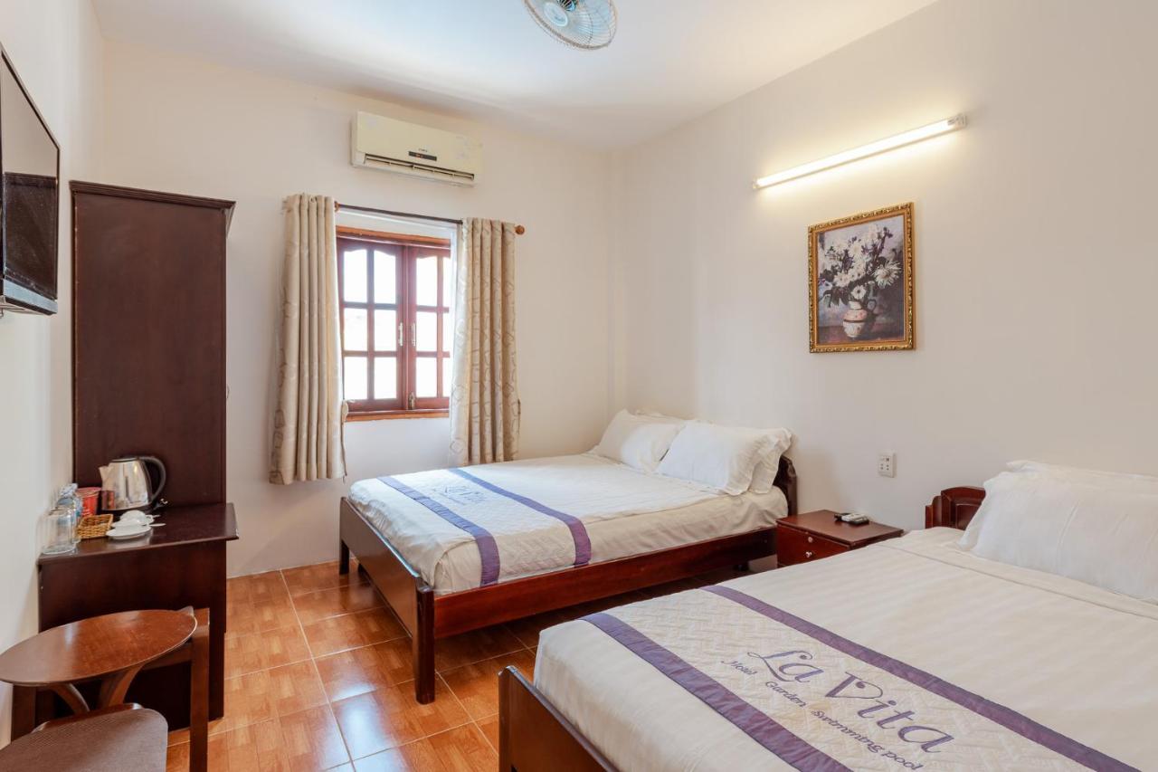 Suncosy Central Hotel Phu Quoc Exterior photo