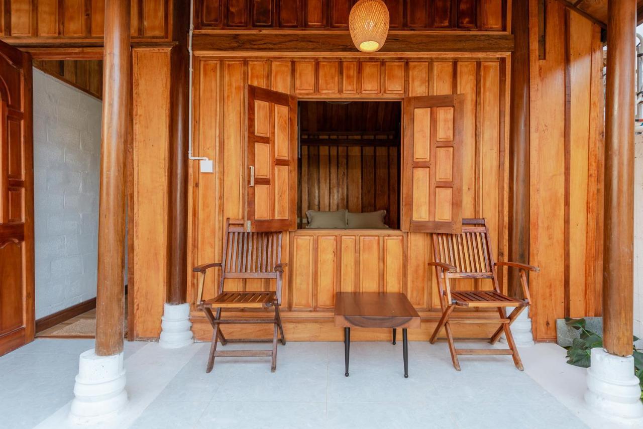 Suncosy Central Hotel Phu Quoc Exterior photo