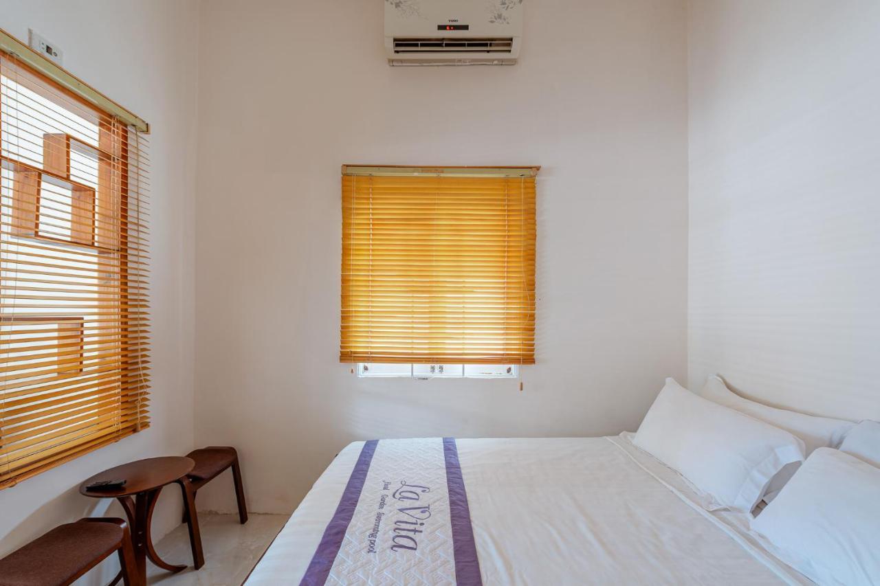 Suncosy Central Hotel Phu Quoc Exterior photo
