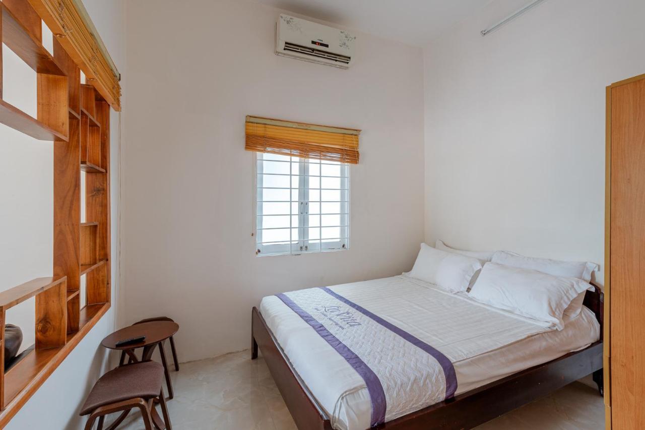 Suncosy Central Hotel Phu Quoc Exterior photo