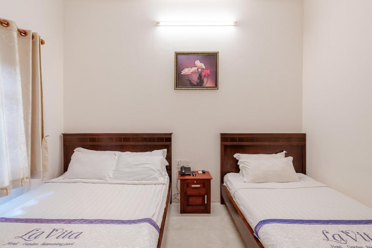 Suncosy Central Hotel Phu Quoc Exterior photo