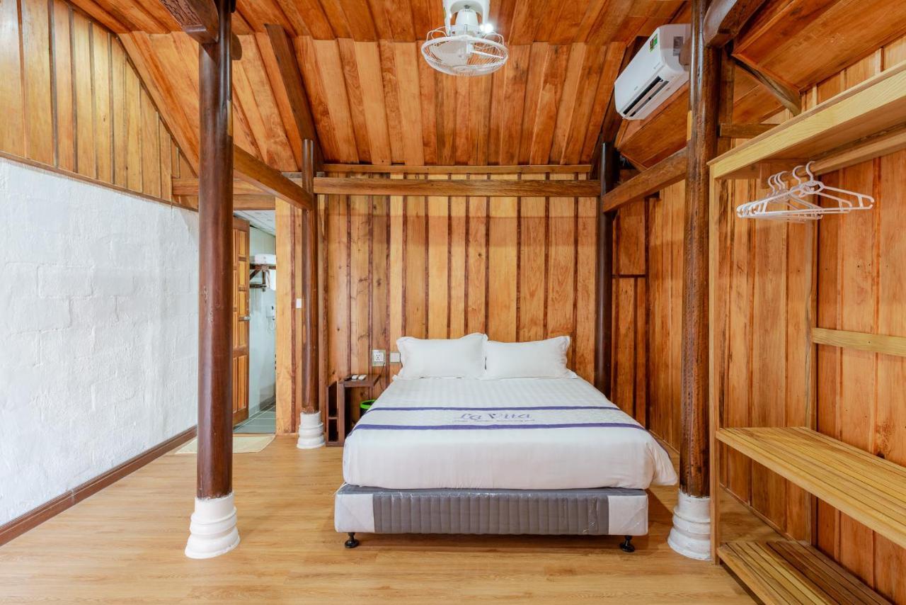 Suncosy Central Hotel Phu Quoc Exterior photo