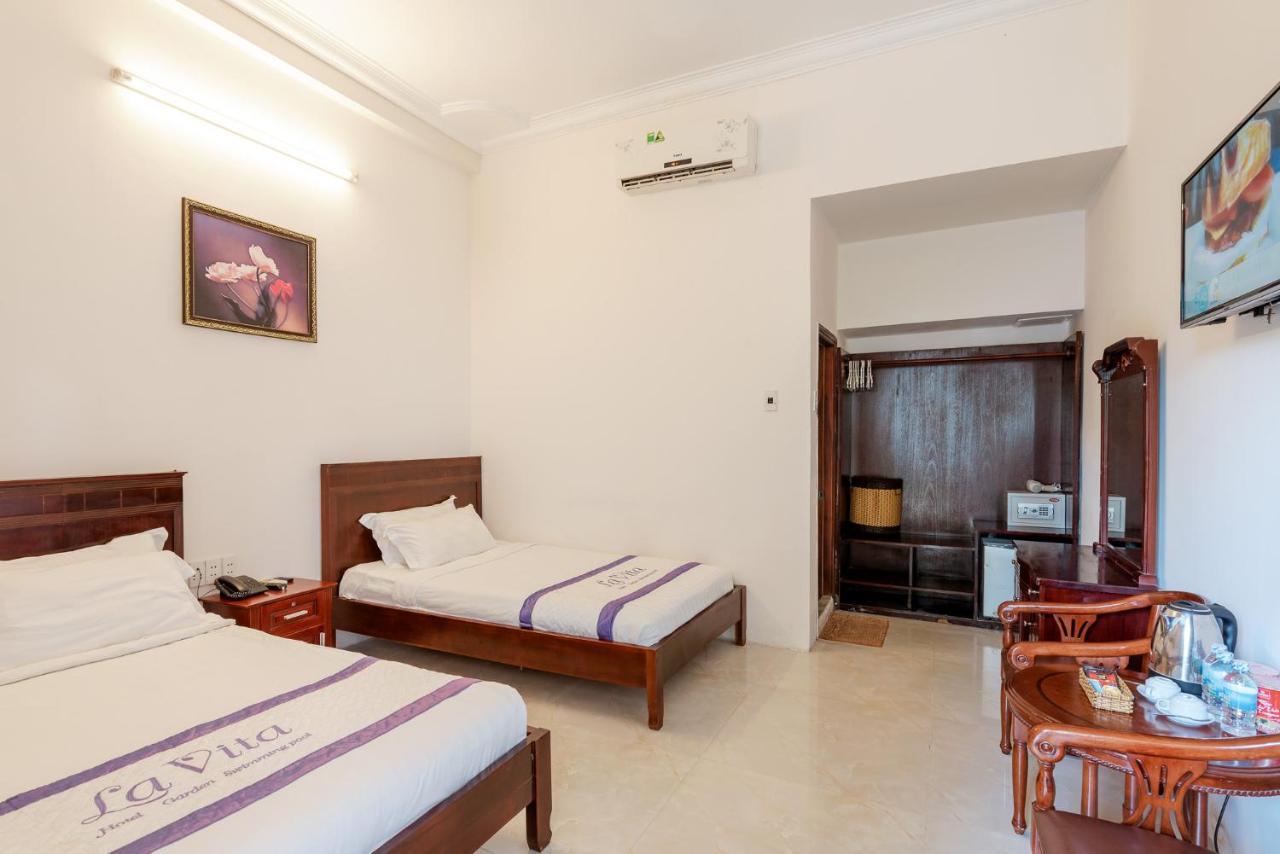 Suncosy Central Hotel Phu Quoc Exterior photo