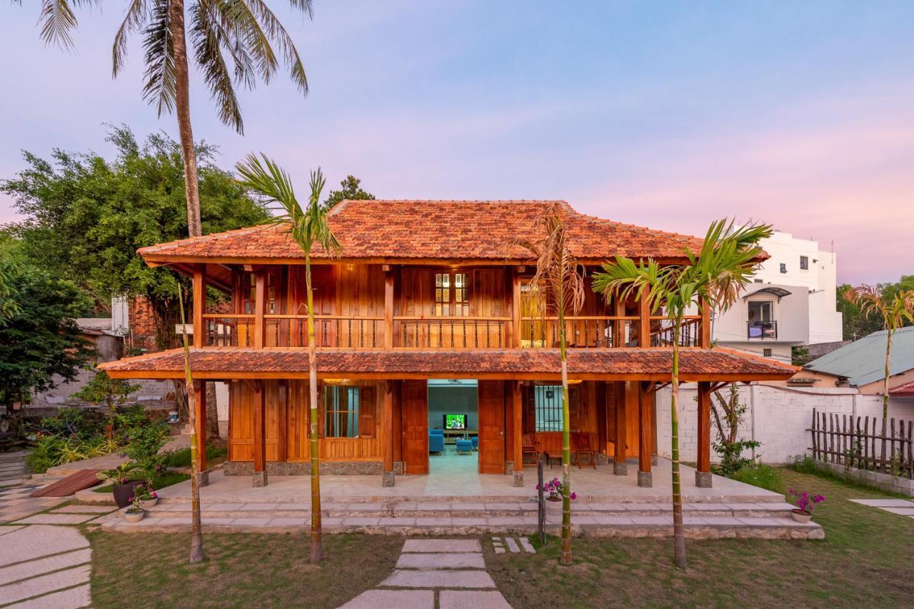 Suncosy Central Hotel Phu Quoc Exterior photo