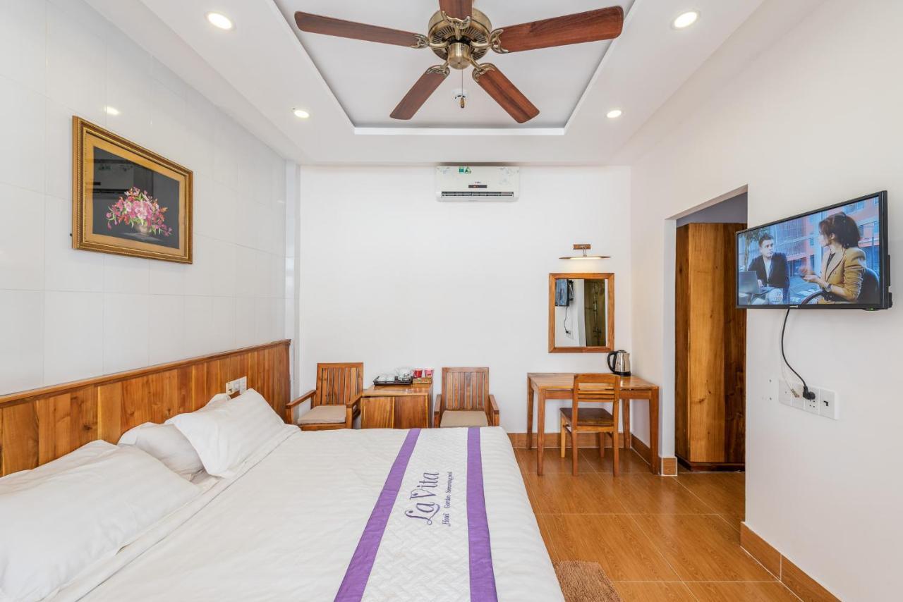 Suncosy Central Hotel Phu Quoc Exterior photo