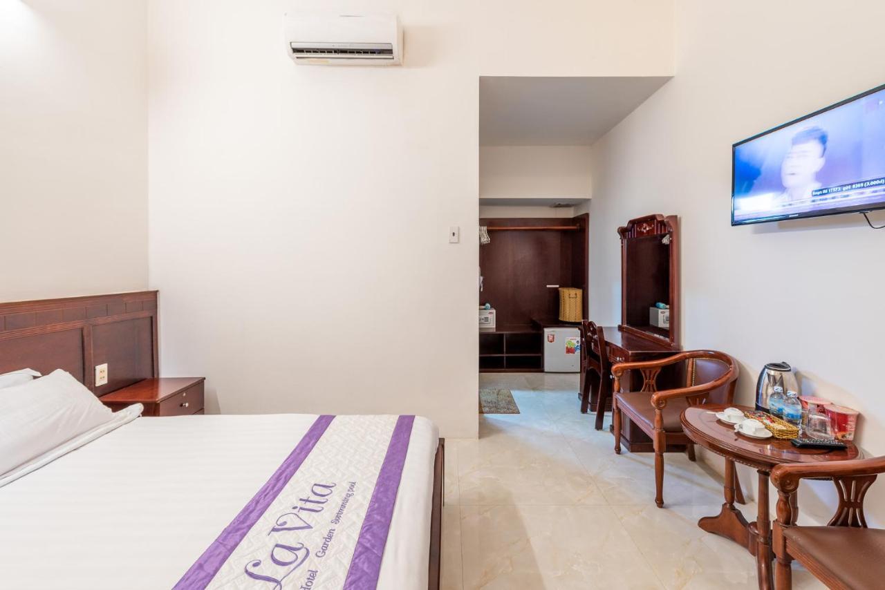 Suncosy Central Hotel Phu Quoc Exterior photo
