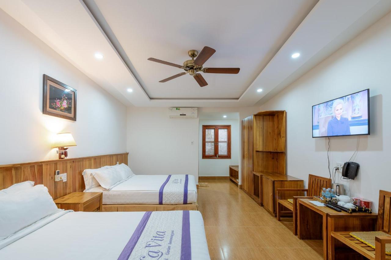 Suncosy Central Hotel Phu Quoc Exterior photo