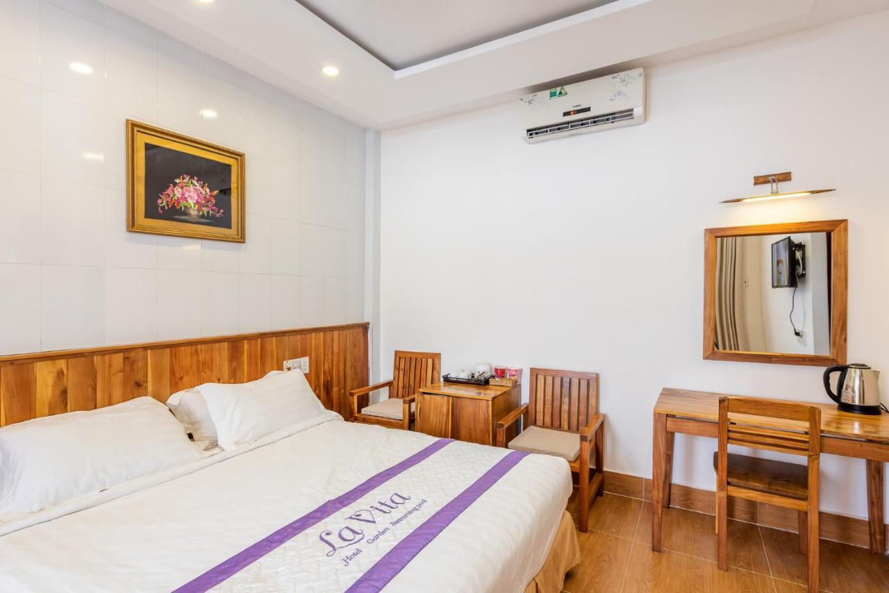 Suncosy Central Hotel Phu Quoc Exterior photo